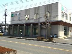 栃木銀行石橋支店