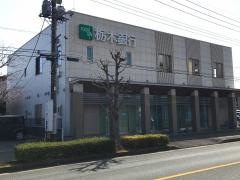 栃木銀行石橋支店
