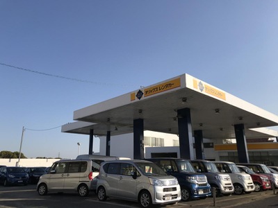 レンタマップ オリックスレンタカー 八幡インター店