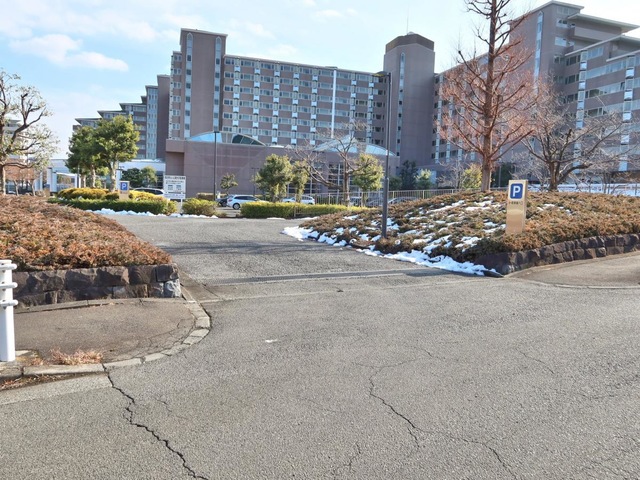 ケア付き高齢者住宅「明日見らいふ南大沢」