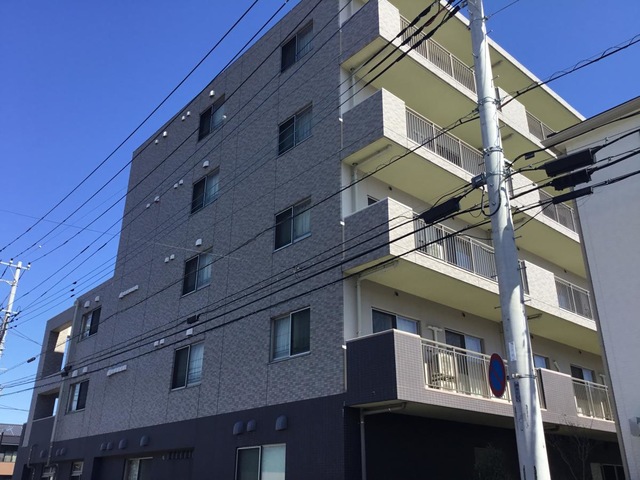 ベストライフ戸田