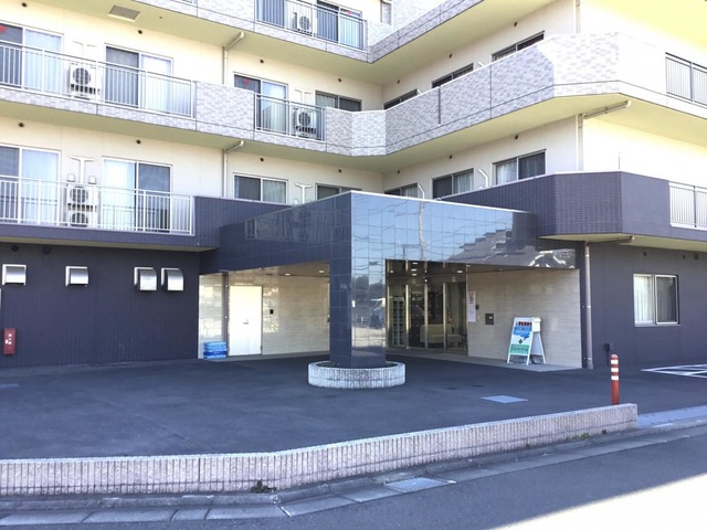ベストライフ戸田