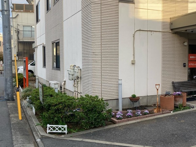 医療法人啓和会　グループホーム東小田