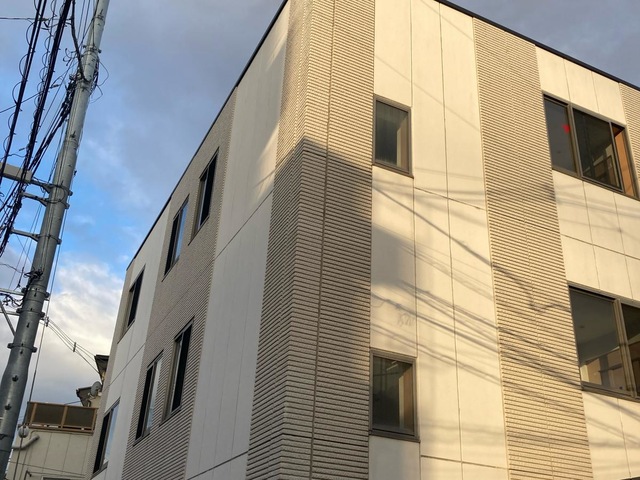 医療法人啓和会　グループホーム東小田