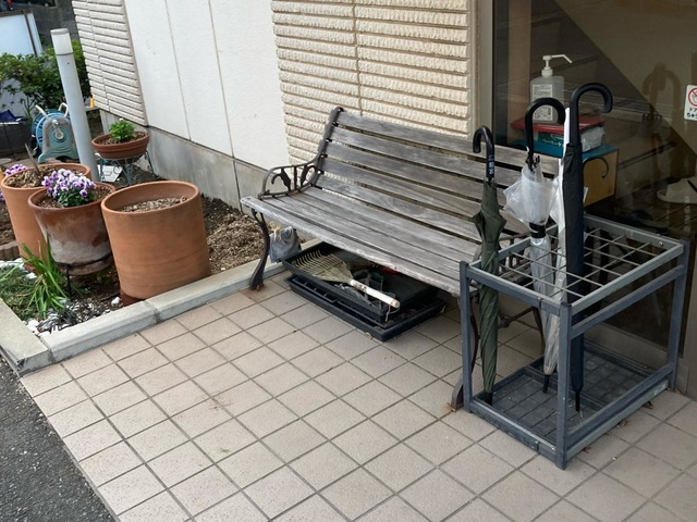 医療法人啓和会　グループホーム東小田 施設外観