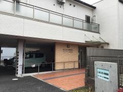 グループホームあじさい「旭城前」