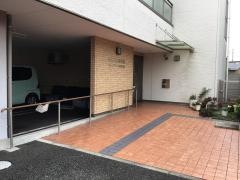 グループホームあじさい「旭城前」