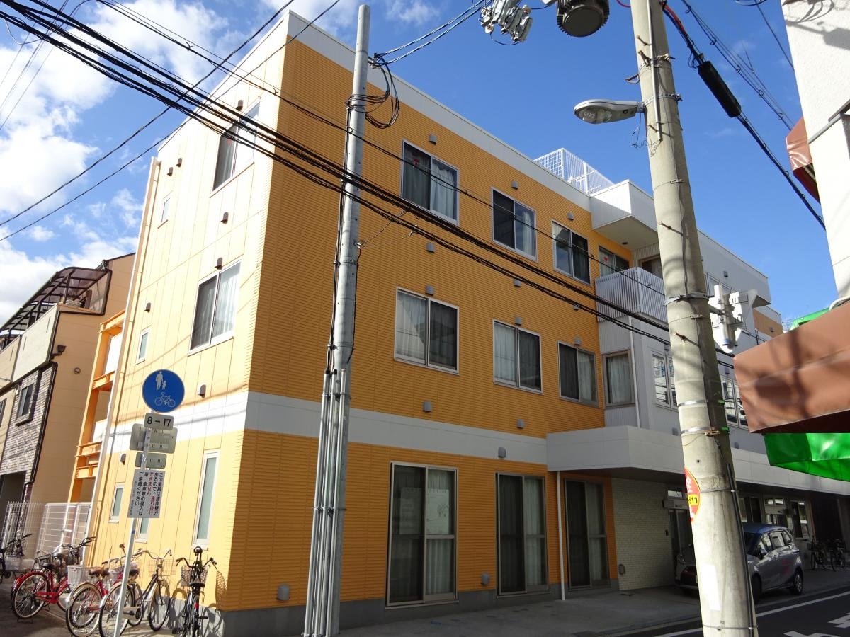 グループホーム公道会 とびら