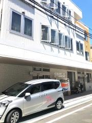 グループホーム公道会　とびら