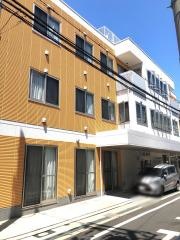 グループホーム公道会 とびら