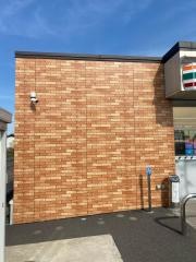 セブンイレブン　海老名本郷店