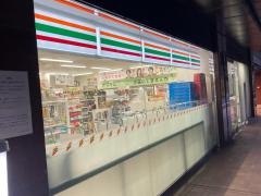 セブンイレブン　銀座６丁目中央店