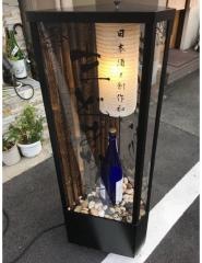 まどあかり