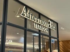 アフタヌーン・ティールーム　大丸福岡天神店