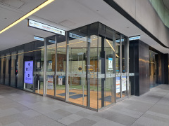 池田泉州銀行　難波支店