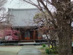 正法寺