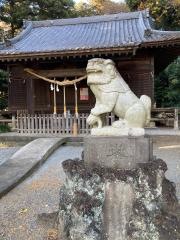 四所神社