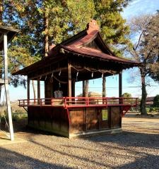 四所神社