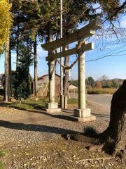 四所神社