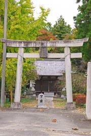 玉取神社