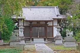 玉取神社