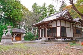 玉取神社