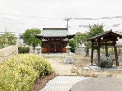 今寺天神社