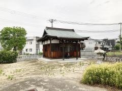 今寺天神社