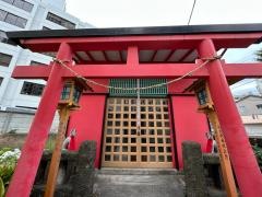 末広稲荷神社