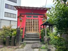 末広稲荷神社