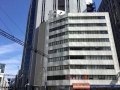 みずほ証券株式会社　虎ノ門支店