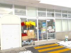 サッポロドラッグストアー琴似八軒店
