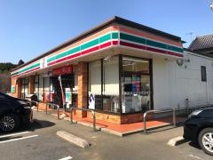 セブンイレブン　牛久岡見店