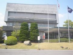渋川市役所