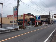 マルフジ熊川南店