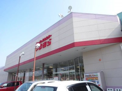 マーケットピア ファッションセンターしまむら 上田築地店