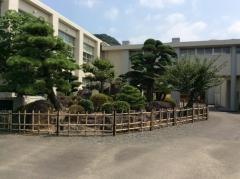 岡部小学校