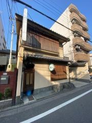 旅館おくだ