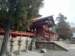 勅祭石清水祭