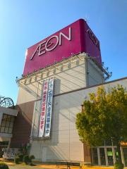 イオン　日根野店