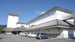 キョーエイ脇町パルシー店