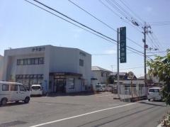 伊予銀行富田支店