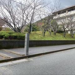 私立中村学園三陽中学校
