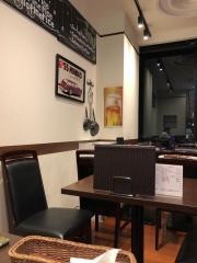 キッチン・ゴン　京都駅ビル店