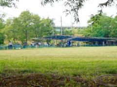 上江橋ゴルフ練習場