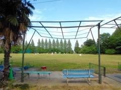 上江橋ゴルフ練習場