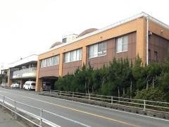 防府リハビリテーション病院