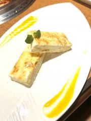 焼肉ほうせん　伊那店