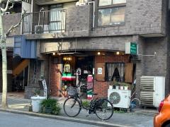 カフェレストランウイング