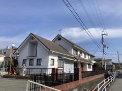 佐用教会